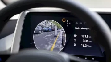 خبراء: تقنيات الكاميرات لا تغني السائق عن الاعتماد على الرؤية البشرية المباشرة